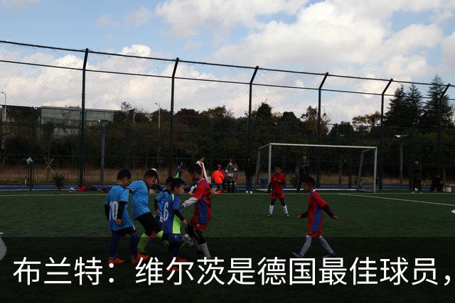 布兰特：维尔茨是德国最佳球员，我不认为他需要换俱乐部